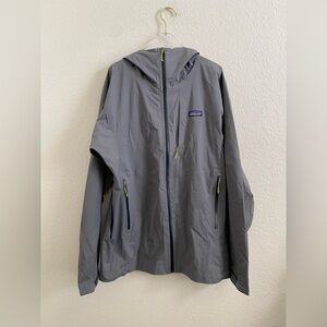 Patagonia Granite Crest Rain Jacket